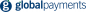 Global Payments Inc logo
